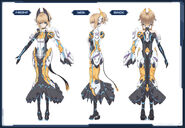 Pso2 fomarl turnaround