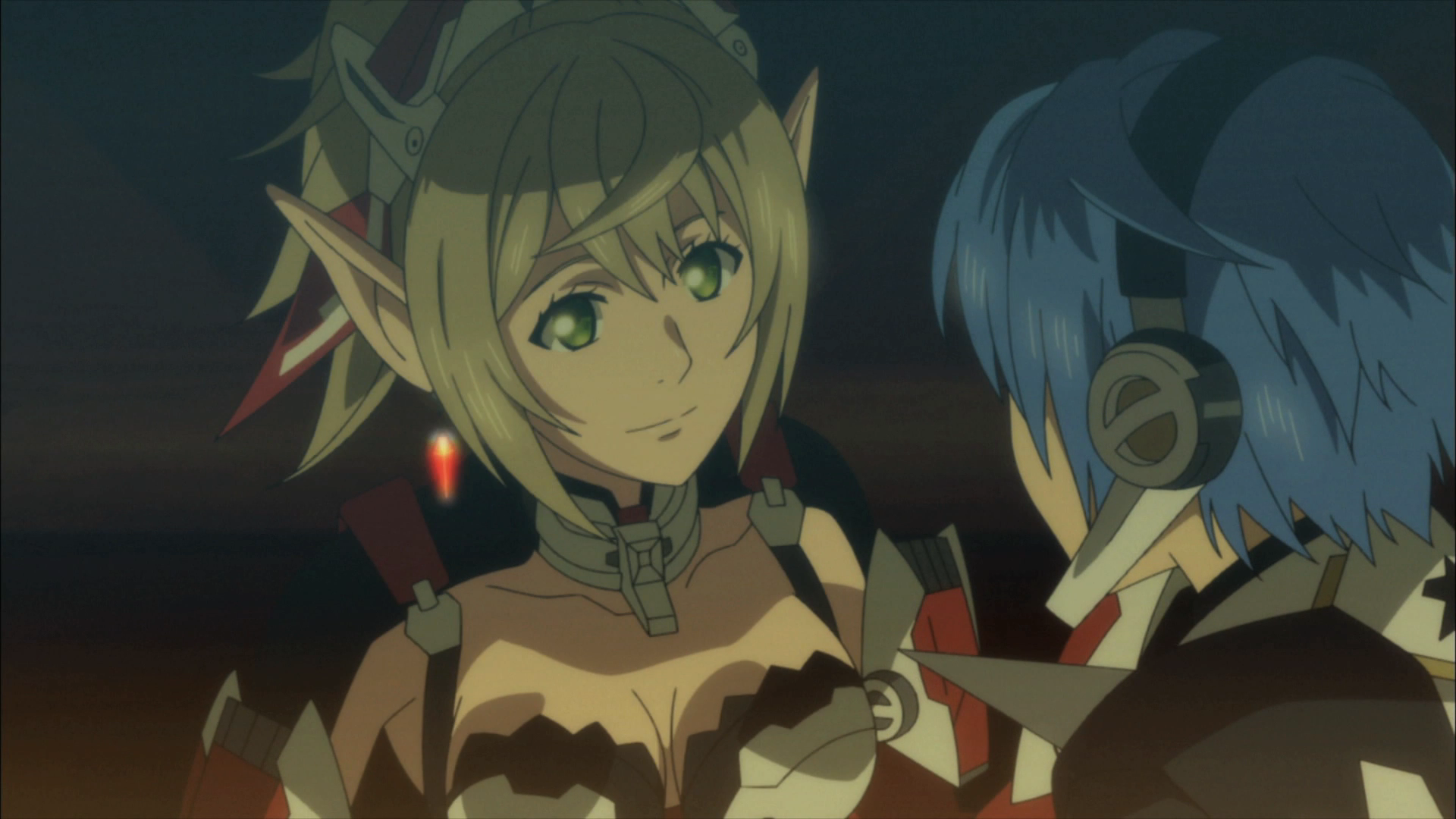 Phantasy Star Online 2: The Animation (Anime) - TV Tropes