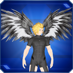 Dark Omen Ac Scratch Na Phantasy Star Wiki Fandom