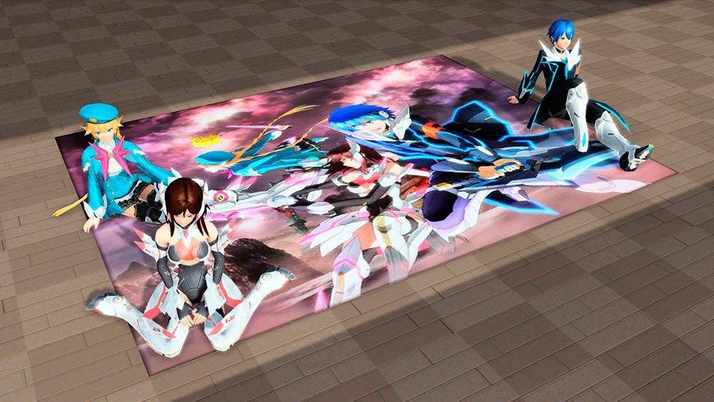 Phantasy Star Online 2 The Animation Theme Song Character Song Complete Best Phantasy Star Wiki Fandom Phantasy Star Online 2 The Animation Theme Song Character Song Complete Best Phantasy Star Wiki Fandom