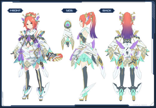 Military Line Ac Scratch Na Phantasy Star Wiki Fandom Military Line Ac Scratch Na Phantasy Star Wiki Fandom