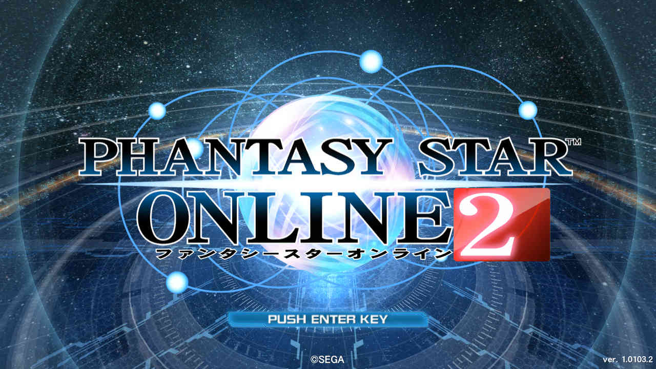 Phantasy Star Online 2 Phantasy Star Wiki Fandom