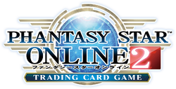Phantasy Star Online 2 Trading Card Game Gallery Phantasy Star Wiki Fandom