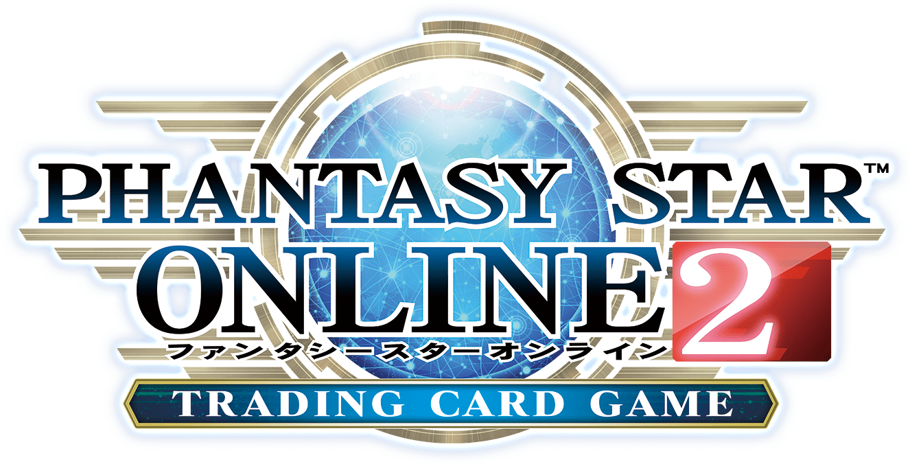 Phantasy Star Online 2 Trading Card Game | Phantasy Star Wiki | Fandom