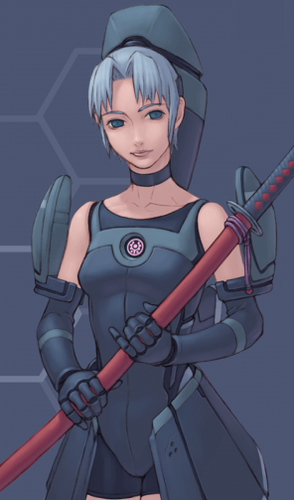 Shino Phantasy Star Wiki Fandom 294