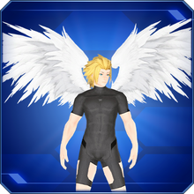 Dark Omen Ac Scratch Na Phantasy Star Wiki Fandom