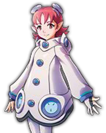 Sarisa Phantasy Star Wiki Fandom