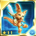 Nyau ice chip