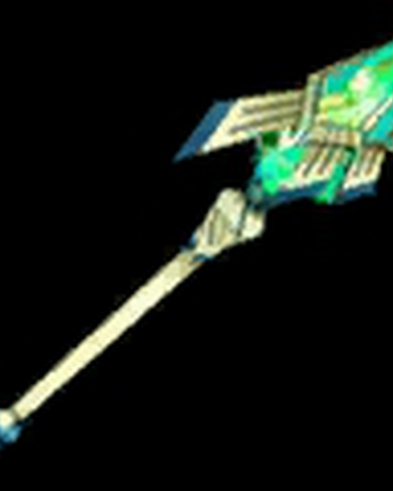 Siren Glass Hammer Phantasy Star Wiki Fandom Siren Glass Hammer Phantasy Star Wiki Fandom