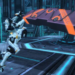 Cosmogenic Arm Phantasy Star Wiki Fandom
