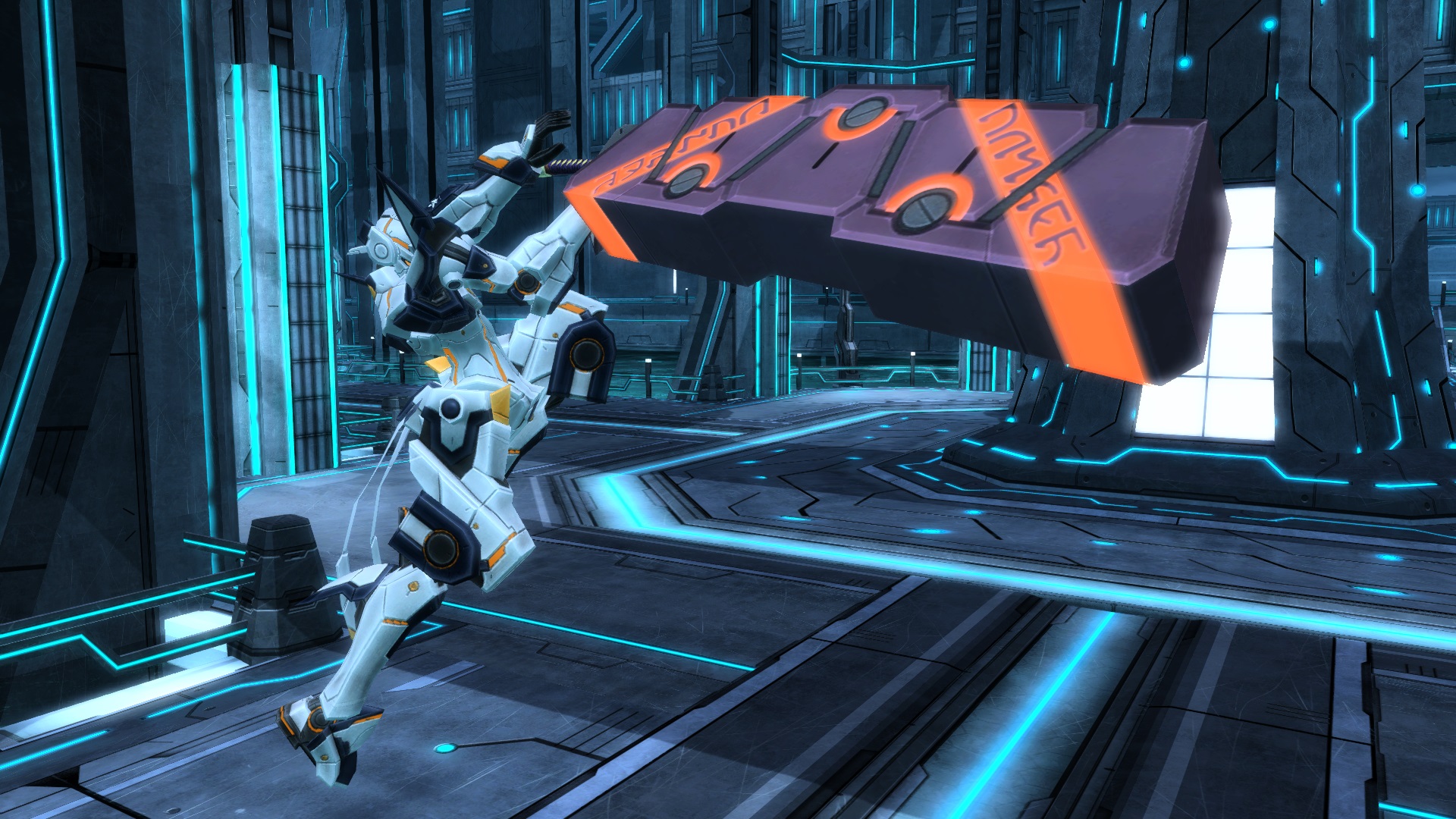 Cosmogenic Arm Phantasy Star Wiki Fandom