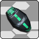 Star atomizer pso2id