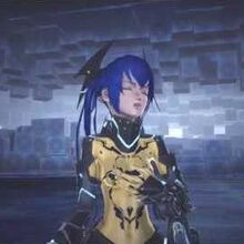 The Final Farewell Phantasy Star Wiki Fandom