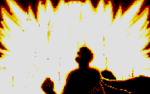 Sometimes techniques can be cast unwillingly, as seen in the case of megido and grantz in Phantasy Star III