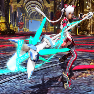 Cosmogenic Arm Phantasy Star Wiki Fandom
