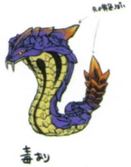 Concept art of Garahadan