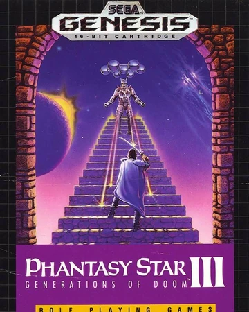 Phantasy Star Iii Generations Of Doom Phantasy Star Wiki Fandom Phantasy Star Iii Generations Of Doom Phantasy Star Wiki Fandom