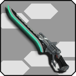 Gunblades Phantasy Star Online 2 Phantasy Star Wiki Fandom