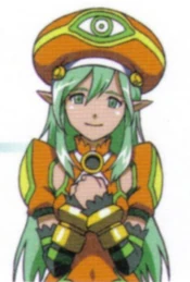 Coco of the Coco Hut is more than happy to serve you "bombalicious" pizza goods