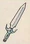 Titanium Sword