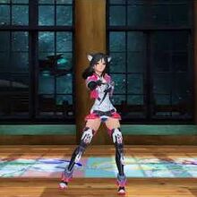 Phantasy Star Online 2 The Animation Character Song Cd Phantasy Star Wiki Fandom