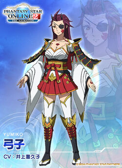 Phantasy Star Online 2 The Animation | Phantasy Star Wiki | Fandom Phantasy Star Online 2 The Animation | Phantasy Star Wiki | Fandom