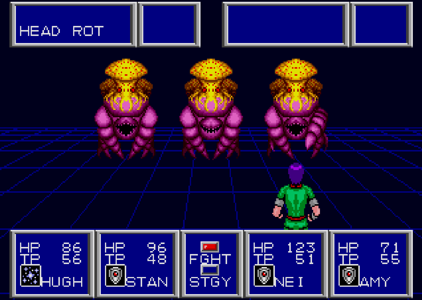 Vol | Phantasy Star Wiki | Fandom Vol | Phantasy Star Wiki | Fandom