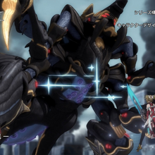 Universe Phantasy Star Wiki Fandom