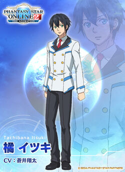 Phantasy Star Online 2 The Animation | Phantasy Star Wiki | Fandom Phantasy Star Online 2 The Animation | Phantasy Star Wiki | Fandom