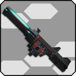 FaBrary | Kunai of Retribution
