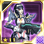 Risa/Gallery | Phantasy Star Wiki | Fandom