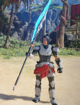 Ral aelio town guard