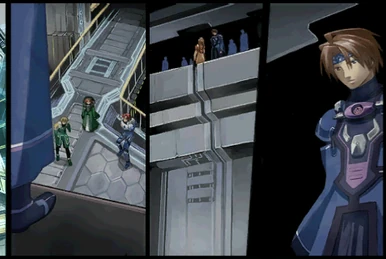 Phantasy Star Online Episode III C.A.R.D. Revolution | Phantasy