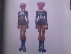 Hunewearl Hunter Newman Woman Statue | eBay