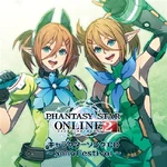 Pso2 song festival art