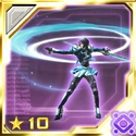 Illusion rave3 chip