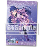 Phantasy Star Online 2 Character Song Cd Song Festival Iii Phantasy Star Wiki Fandom