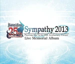 Sympathy cover