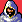 Tiny robed npc
