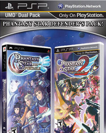 Phantasy Star Defender S Pack Phantasy Star Wiki Fandom