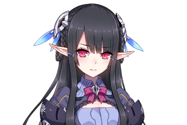 アネット［ニューイヤー］ - PSO2es 攻略 Wiki