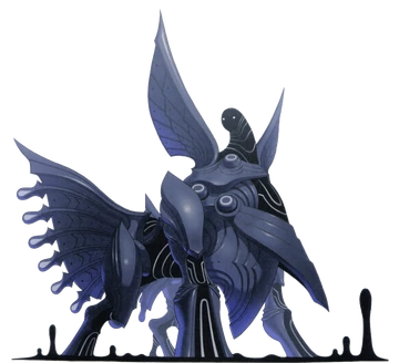 Dark Falz (Phantasy Star Zero) | Phantasy Star Wiki | Fandom