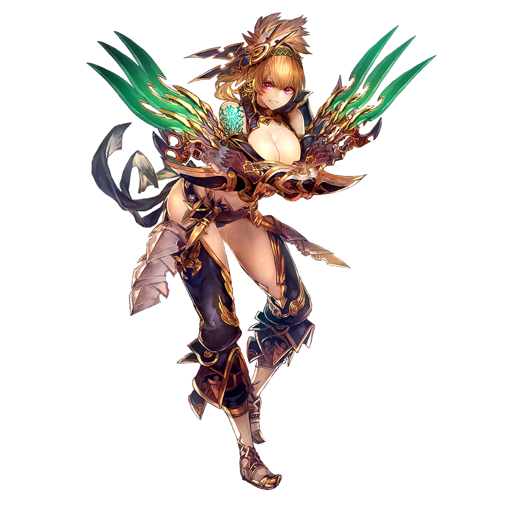 Tanya Chaos Fate Branch Phantasy Star Wiki Fandom