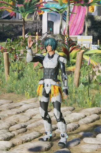 Minor characters in PSO2:NGS | Phantasy Star Wiki | Fandom