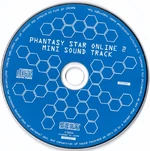 Pso2 mini soundtrack