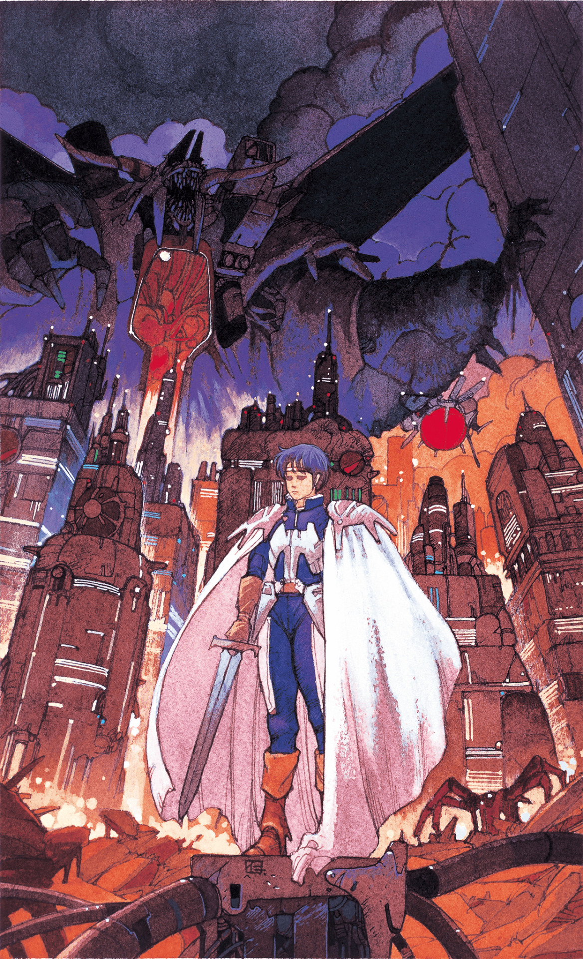 Rolf/Gallery | Phantasy Star Wiki | Fandom