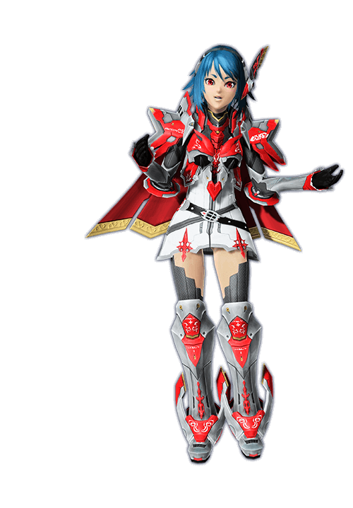 Stratos | Phantasy Star Wiki | Fandom