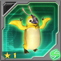 Nav Rappy from PSO2es