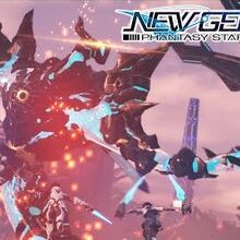 Phantasy Star Online 2 New Genesis Phantasy Star Wiki Fandom