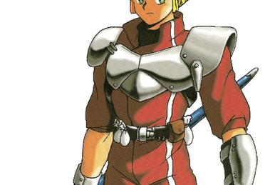 Phantasy Star IV: The End of the Millennium | Phantasy Star Phantasy Star IV: The End of the Millennium | Phantasy Star